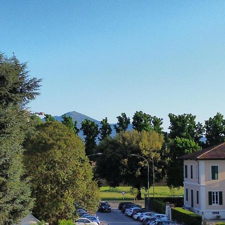 Villa Rosa Antica Lucca Eksteriør bilde